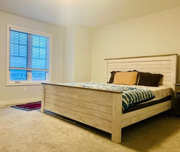 For Lease - 604 Julia Drive, Welland, Ontario - Photo 1