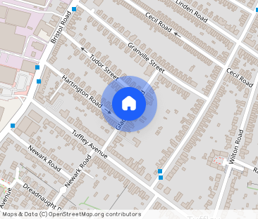 Gladstone Road, Linden - Photo 1