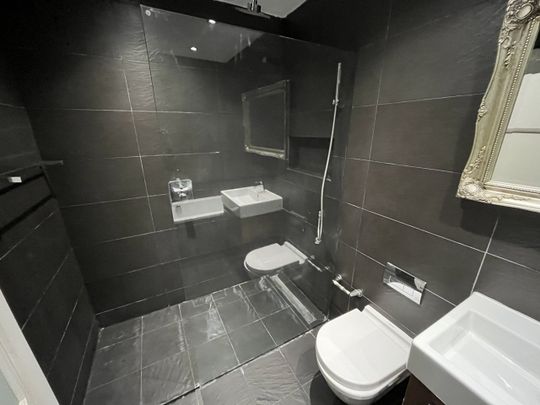 2 Bed Flat, Sunlight Square, E2 - Photo 1