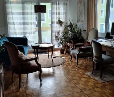 Beautiful apartment in the center of Fribourg for rent! - Photo 1