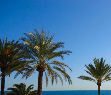 3 bedroom luxury Villa for rent in Puerto Banus, Spain - Photo 1