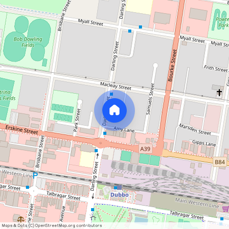 86 Darling Street, NSW 2830, Dubbo