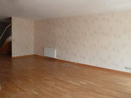 Location appartement t4 131 m² à Mende (48000) - Photo 4