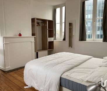 Appartement 2 pièces de 51 m² à Lille (59000) - Photo 1