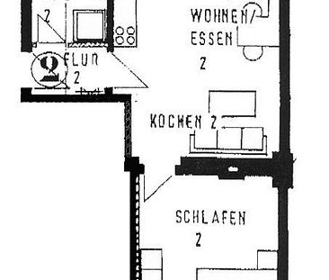 Ossietzkystr. 45, 01662 Meißen - Foto 5