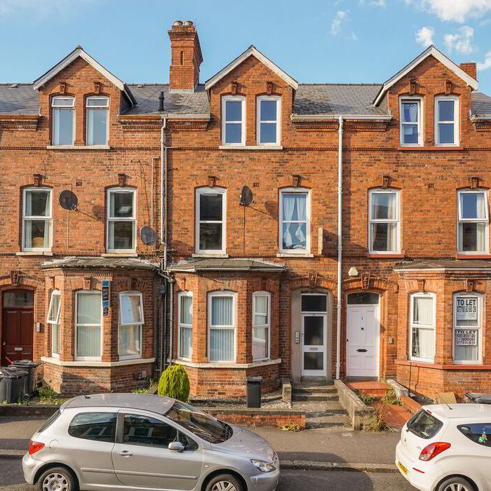 Flat 2, 3 Malone Avenue, Belfast, BT9 6EN - Photo 2