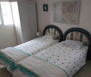 2 Bed Villa/House to Rent - Photo 1