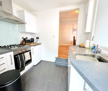 2 bedroom terraced house to rent - Photo 5