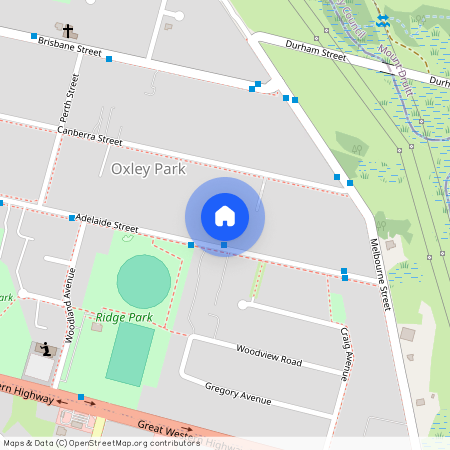 2/37 Adelaide Street Oxley Park