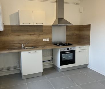 Location Appartement 3 pièces 54m² ST UZE 26240 - Photo 1