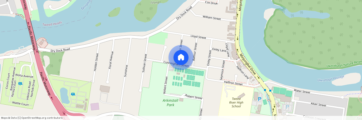 22A Cunningham St, NSW 2486, Tweed Heads South