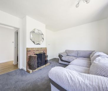 2 bedroom ground floor maisonette to rent - Photo 6