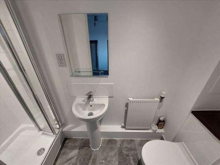 Bluebell Court, Heybourne Crescent, Colindale, NW9 - Photo 5