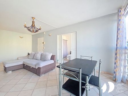 Dugazon - Appartement meublé - 2 chambres - à louer - Les Abymes (971) - Photo 2