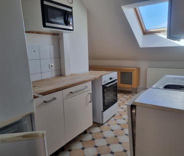 Location Appartement 64m² - Photo 3