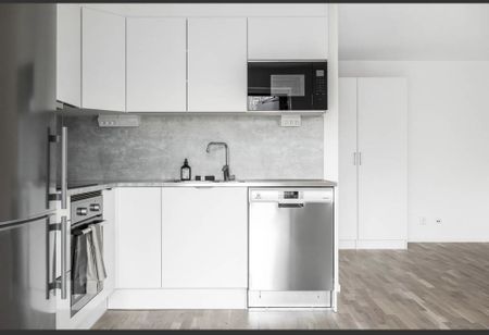 Strandängsgatan, Jönköping - Foto 4