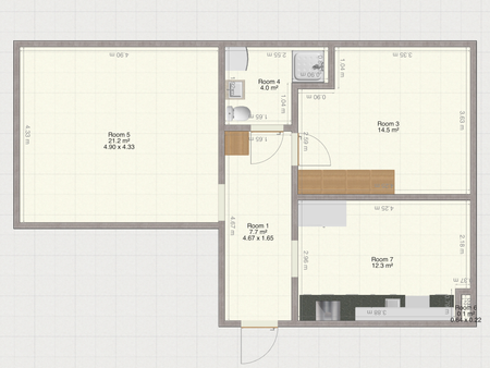 Långarödsvägen, Höganäs - Foto 3
