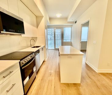 For Lease - 15 Ellerslie Avenue Unit# 1404, Toronto, Ontario - Photo 4