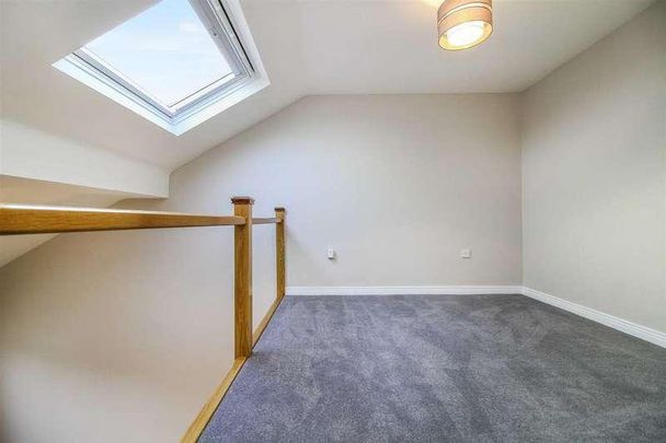 The Ridings, Redhouse Farm, Whitley Bay, NE25 - Photo 1