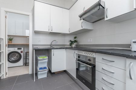 Single room in Redondilla Street - Photo 3