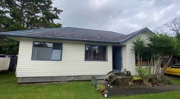 Great Family Home - Photo 1