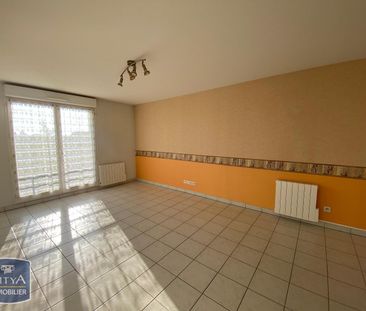 Location Appartement 2 pièces 43m² ELBEUF 76500 - Photo 4