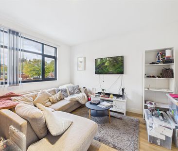 Flat 8, 39 - 40 Baxter Gate, Loughborough, LE11 1TQ - Photo 5