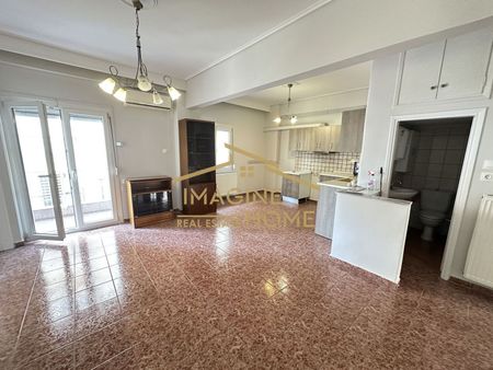 Διαμέρισμα για ενοικίαση Τριανδρία (Τριανδρία - Δόξα - Κρυονέρι) - Φωτογραφία 2