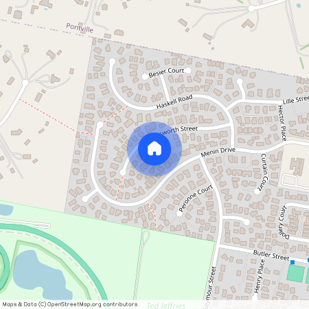 1/21 Hollingsworth Street, Tas 7030, Brighton