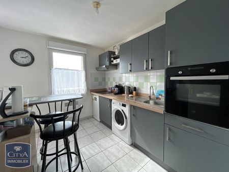 Location Appartement 2 pièces 57m² ABBEVILLE 80100 - Photo 5