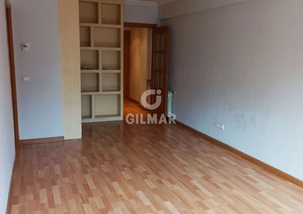 Apartment for rent in Tetuán – Madrid