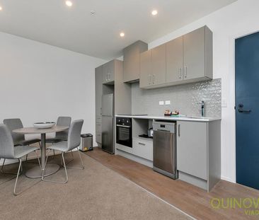 City Centre, 702/147 Victoria Street West - Photo 5