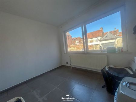 Flat - Photo 2