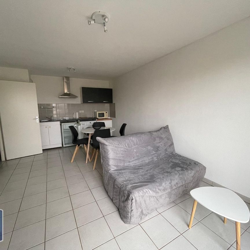 Location Appartement 2 pièces 36m² GAILLAC 81600 - Photo 1