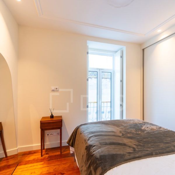 Apartamento T1 em Lisboa - Photo 1