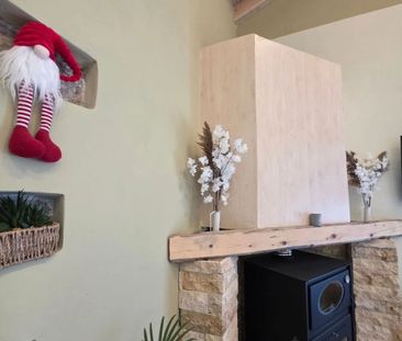 Συγκρότημα για ενοικίαση Νερατζιά (Βουκολιές) - Photo 4