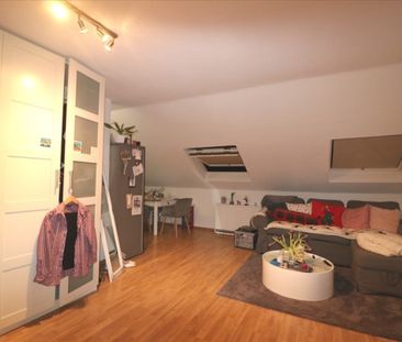 * SCHUCKELIGES NEST FUER SINGLES IN ST. TÖNIS! 1-ZIMMER Mansarden-A... - Foto 6