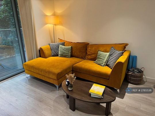 1 bedroom flat to rent - Photo 1