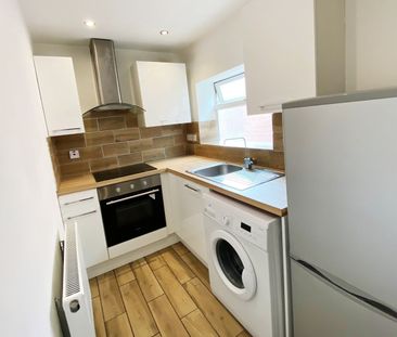 1 Bed Flat, Percy Road, LE2 - Photo 2