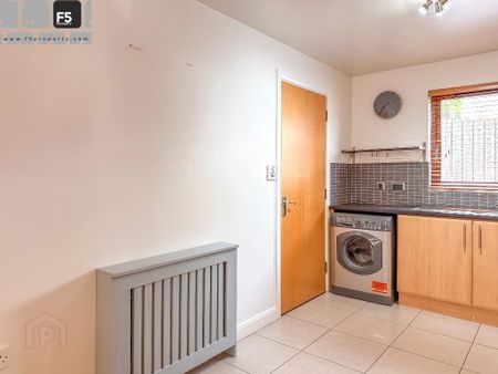 Unit 31a, Heath Lodge Avenue, North Belfast, Belfast, BT13 3WH - Photo 4