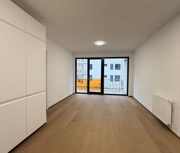 Pronájem bytu 2+kk 50 m² - Photo 1