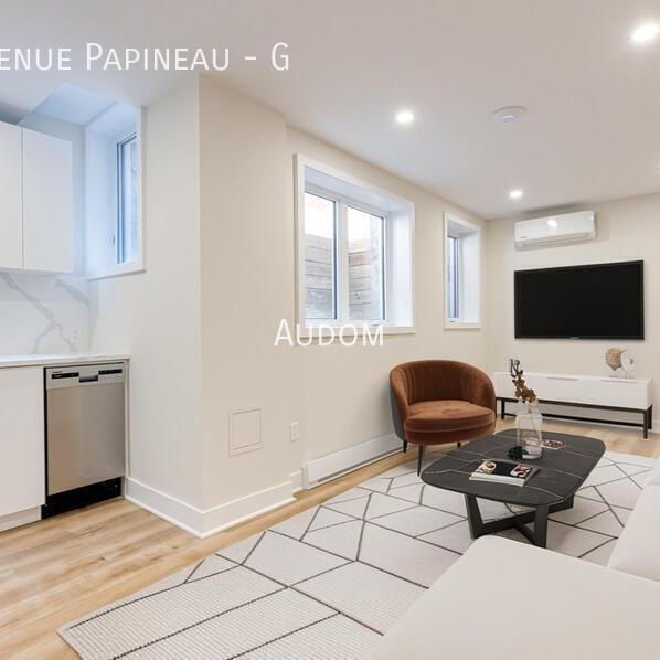1670 Avenue Papineau - G - Photo 1