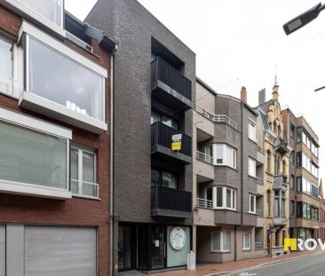 Éénslaapkamer appartement op de tweede verdieping met terras - Foto 2