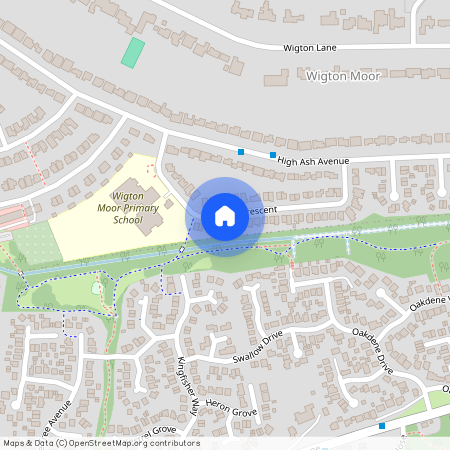 Barfield Crescent, Leeds