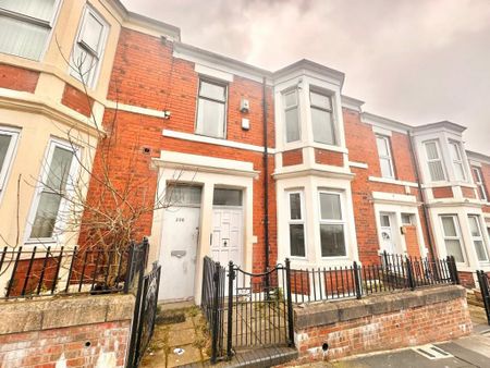 2 bedroom flat to rent - Photo 4