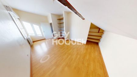 Maison à louer de 5 pièces de 150.80 m² - Photo 5