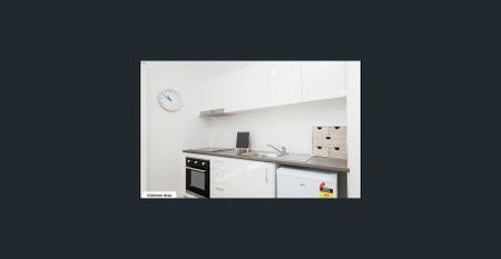 FULLY FURNISHED, STUDIO APARTMENT - Photo 5