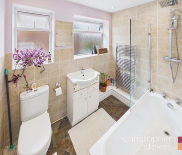 2 bedroom maisonette to rent - Photo 6