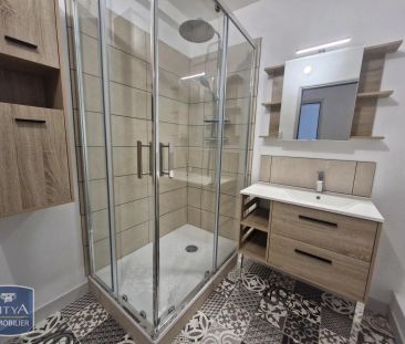 Appartement à louer 3 pièces 67.77m² - Photo 6