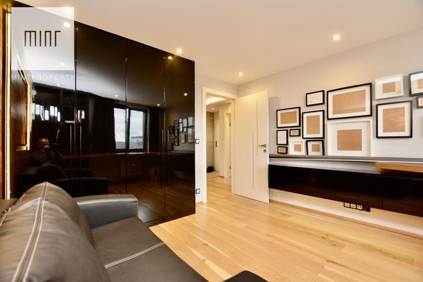 Rzeszów, mieszkanie na wynajem, Powstańców Warszawy - Фото 1